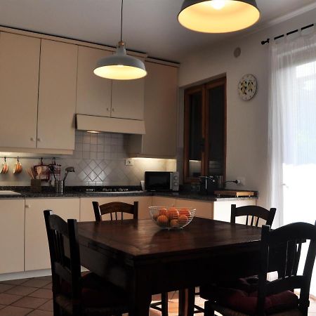 Casa Vacanze Больгері Екстер'єр фото