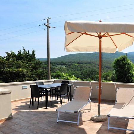 Casa Vacanze Больгері Екстер'єр фото