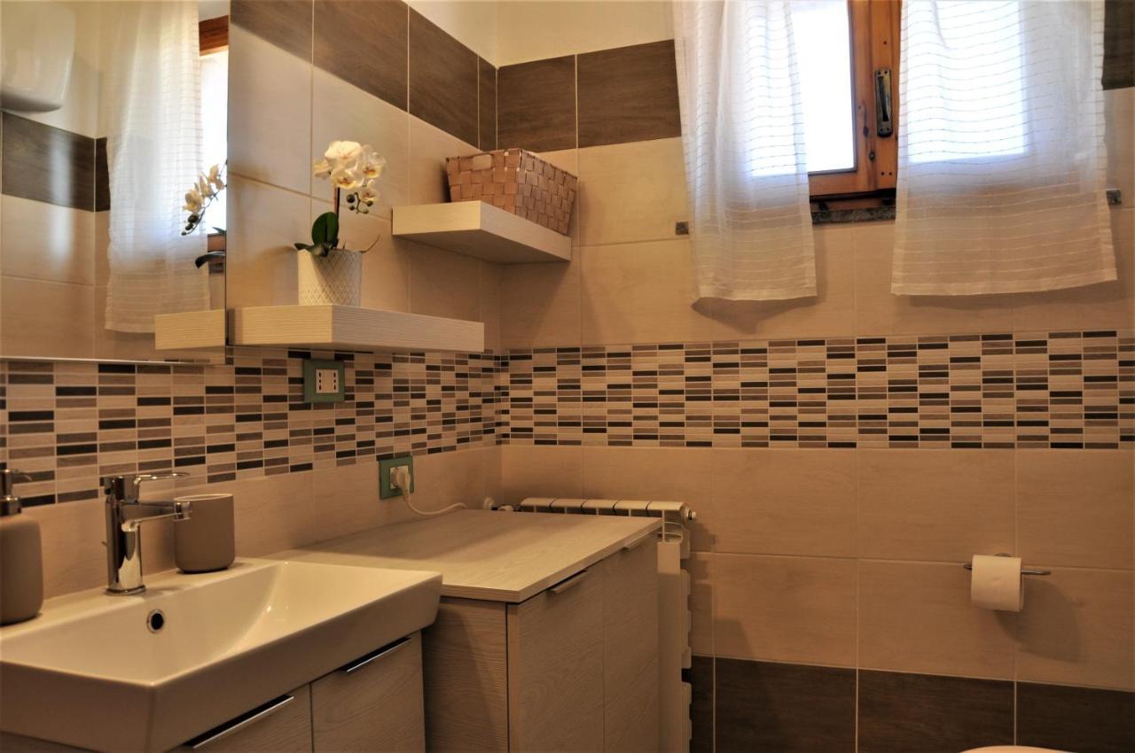 Casa Vacanze Больгері Екстер'єр фото