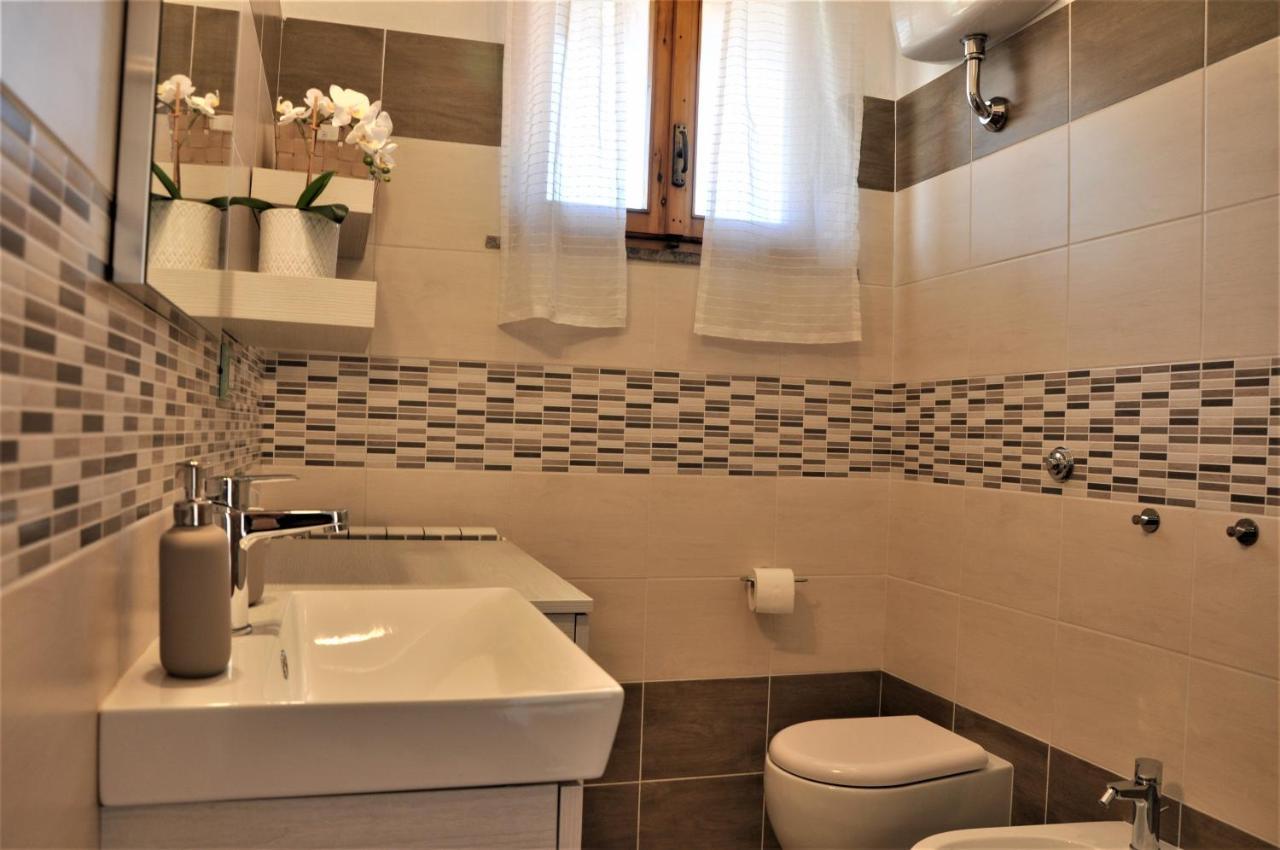 Casa Vacanze Больгері Екстер'єр фото