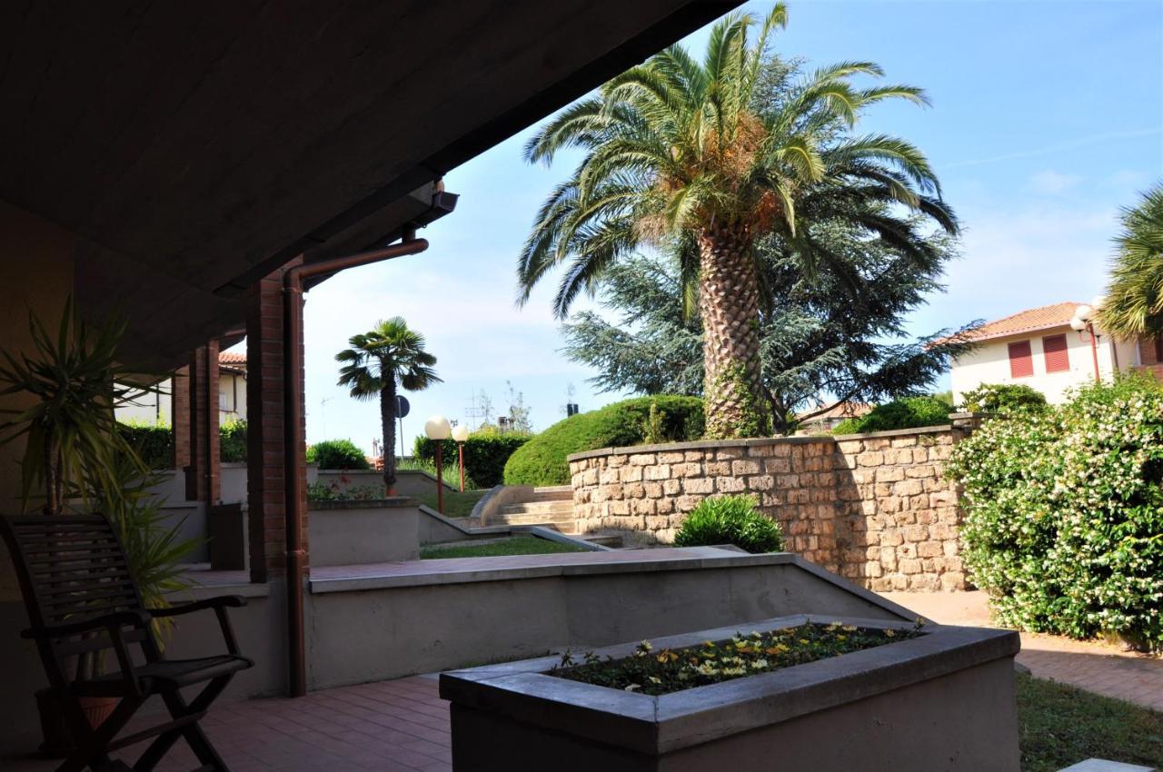 Casa Vacanze Больгері Екстер'єр фото