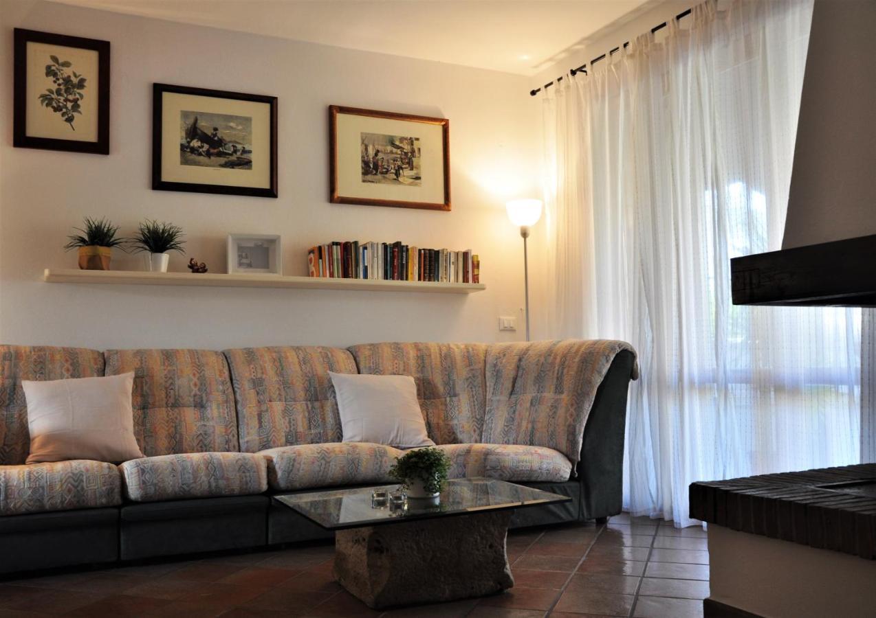 Casa Vacanze Больгері Екстер'єр фото